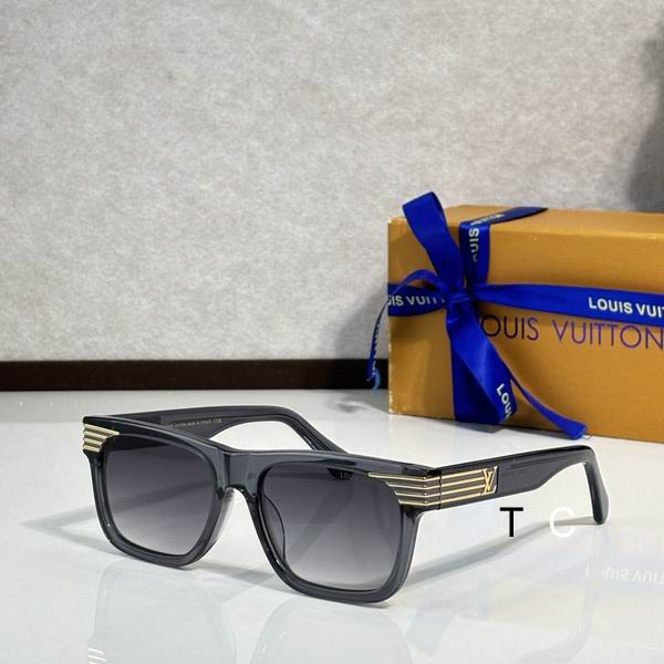 LV Sunglasses ID:20260410-3141